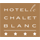 Hotel le Chalet Blanc à Montgenèvre