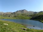 Lac Long et Muandes