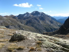 Grand Tour des Ecrins : tronçon 2