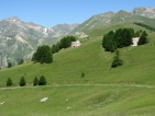 Vallée des Merveilles - Parc du Mercantour