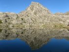 Vallée des Merveilles - Parc du Mercantour