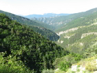 Parc naturel régional du Verdon