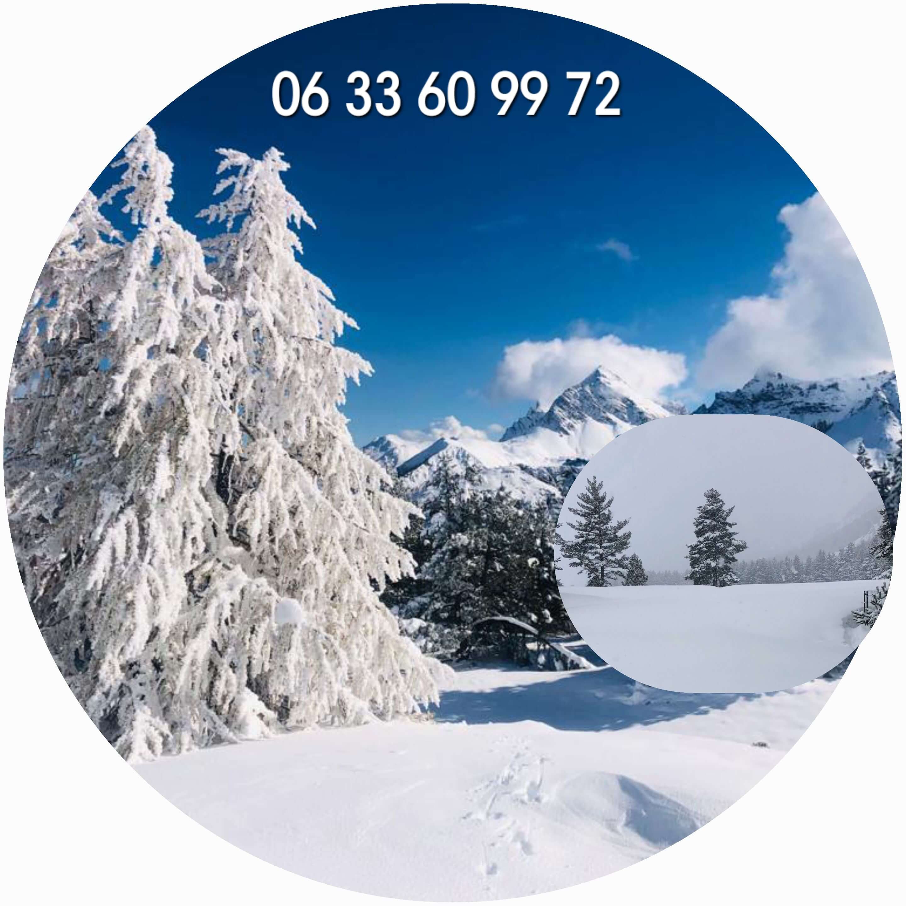 Consctruction d'igloo et bivouac dans la neige avec Avec Seb à Briançon Consctruction d'igloo et bivouac dans la neige avec Avec Seb à Briançon